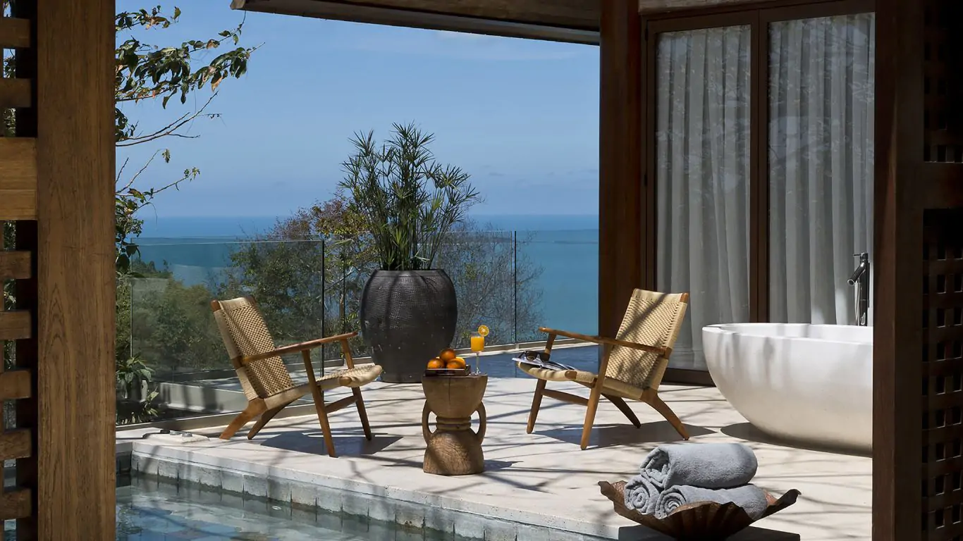 Praana Residence | Koh Samui