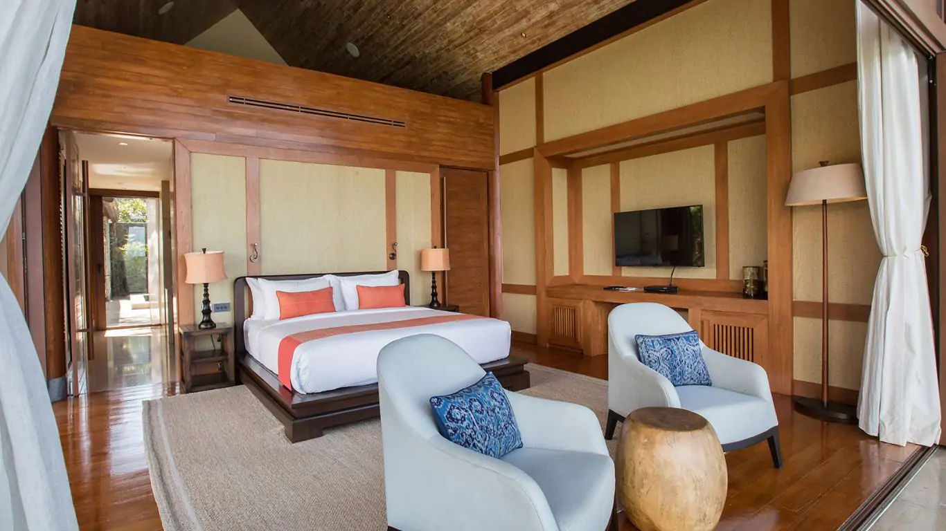 Praana Residence | Koh Samui