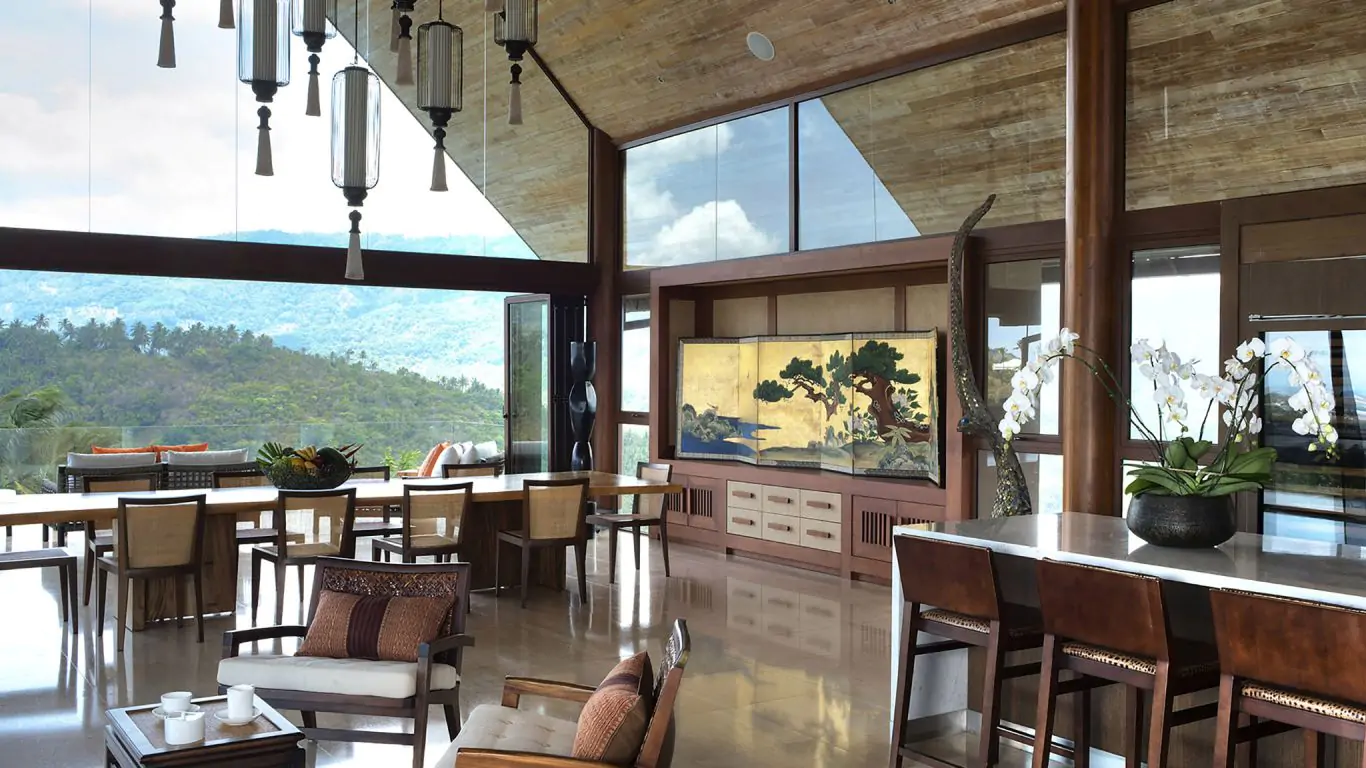 Praana Residence | Koh Samui
