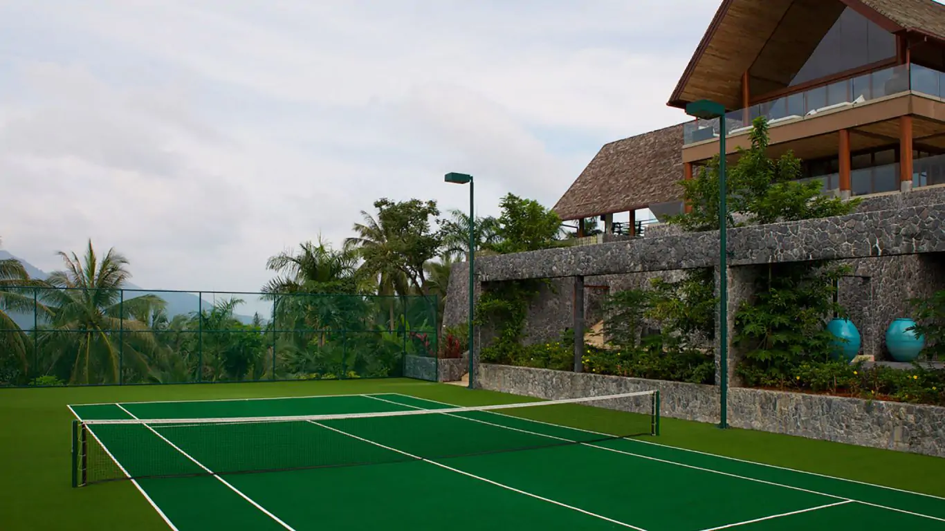 Praana Residence | Koh Samui