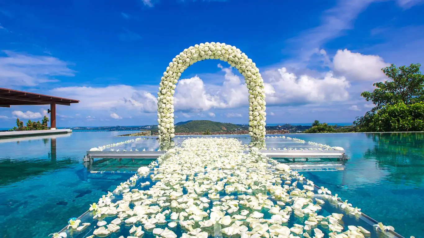 Praana Residence | Koh Samui