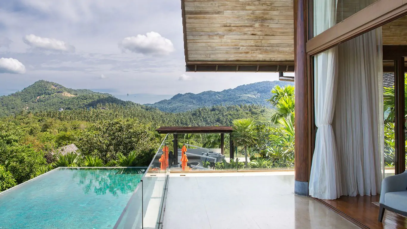 Praana Residence | Koh Samui