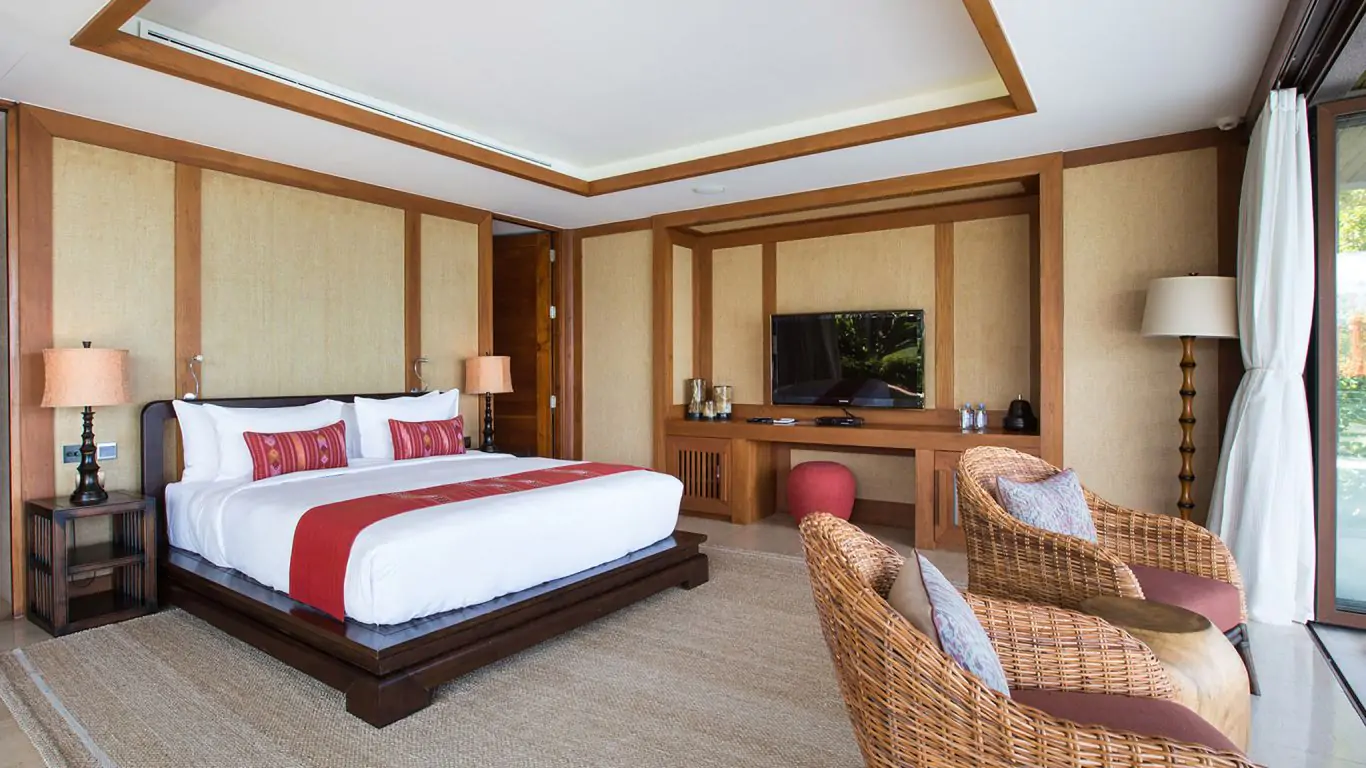 Praana Residence | Koh Samui