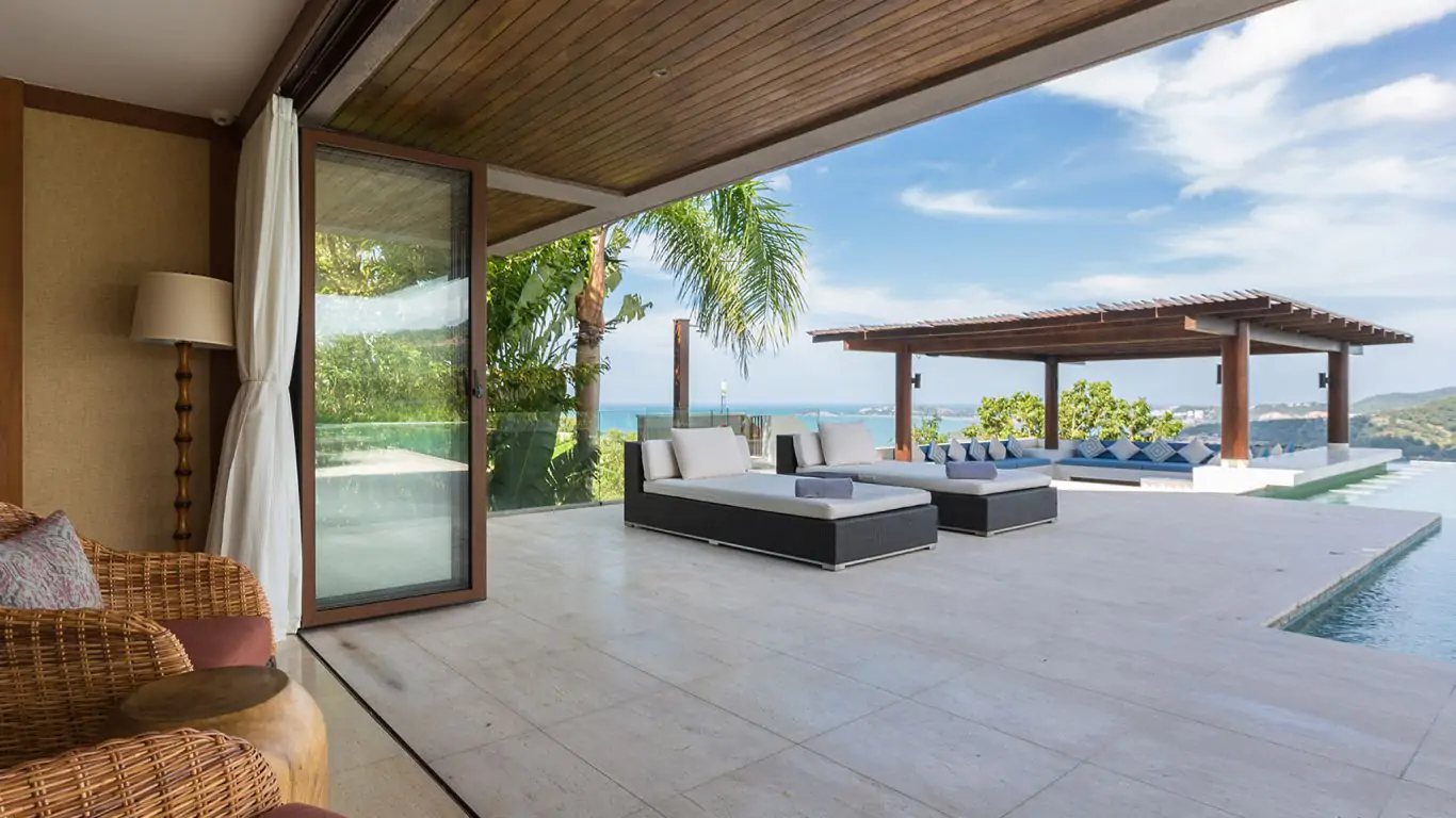 Praana Residence | Koh Samui