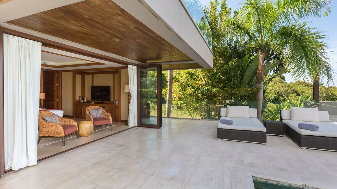 Praana Residence | Koh Samui