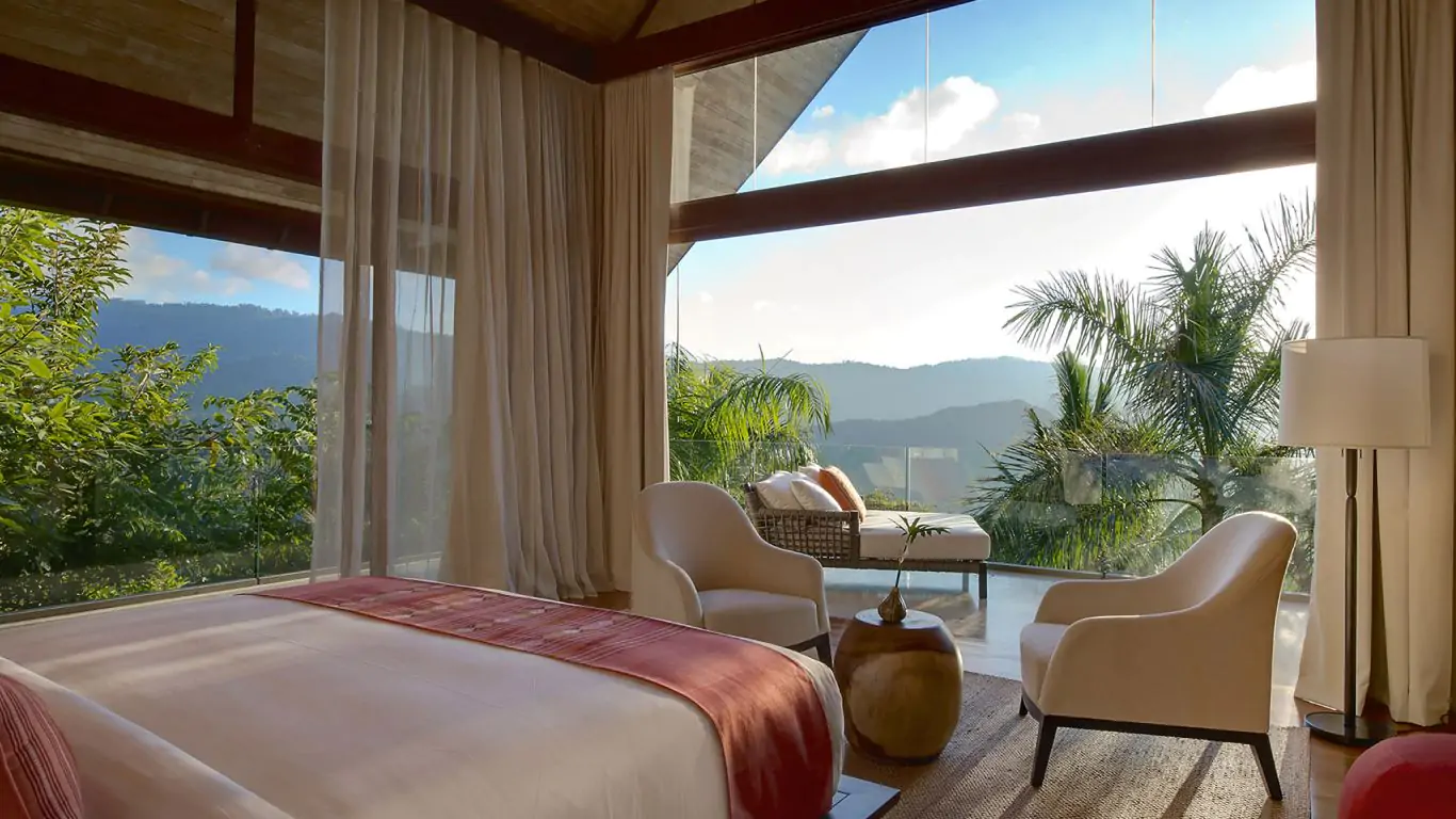 Praana Residence | Koh Samui