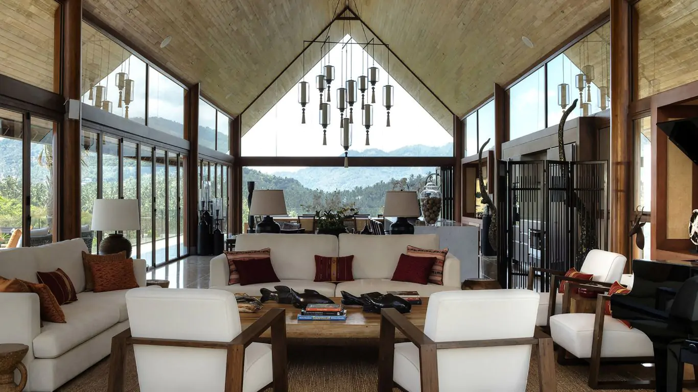 Praana Residence | Koh Samui