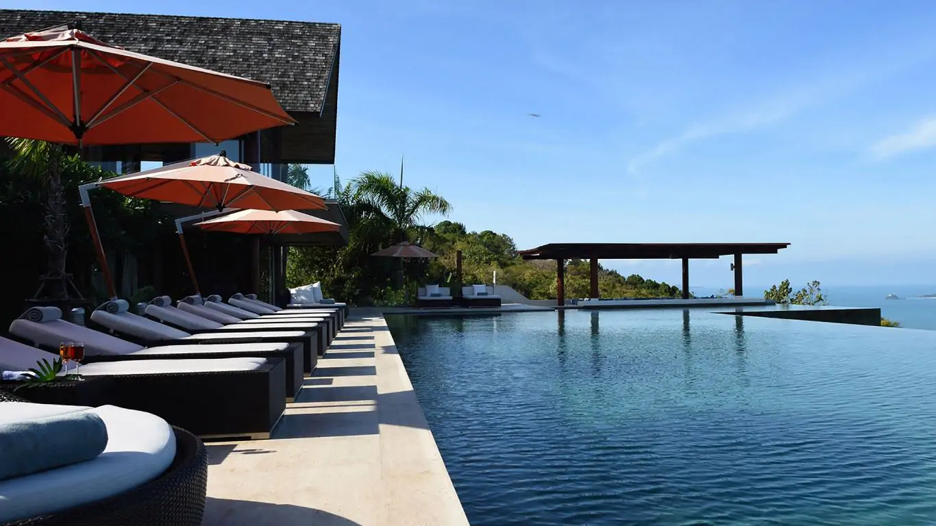 Praana Residence | Koh Samui