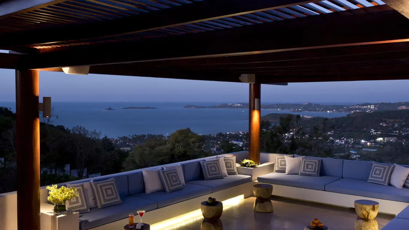 Praana Residence | Koh Samui