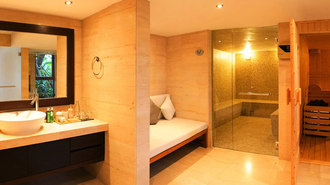 Praana Residence | Koh Samui