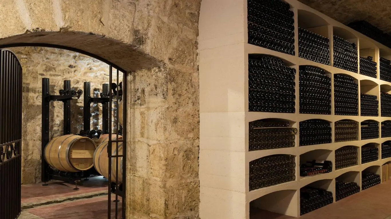 Villa Brynn | Provence