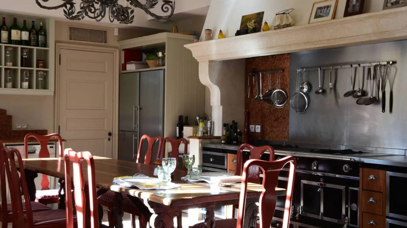 Villa Brynn | Provence