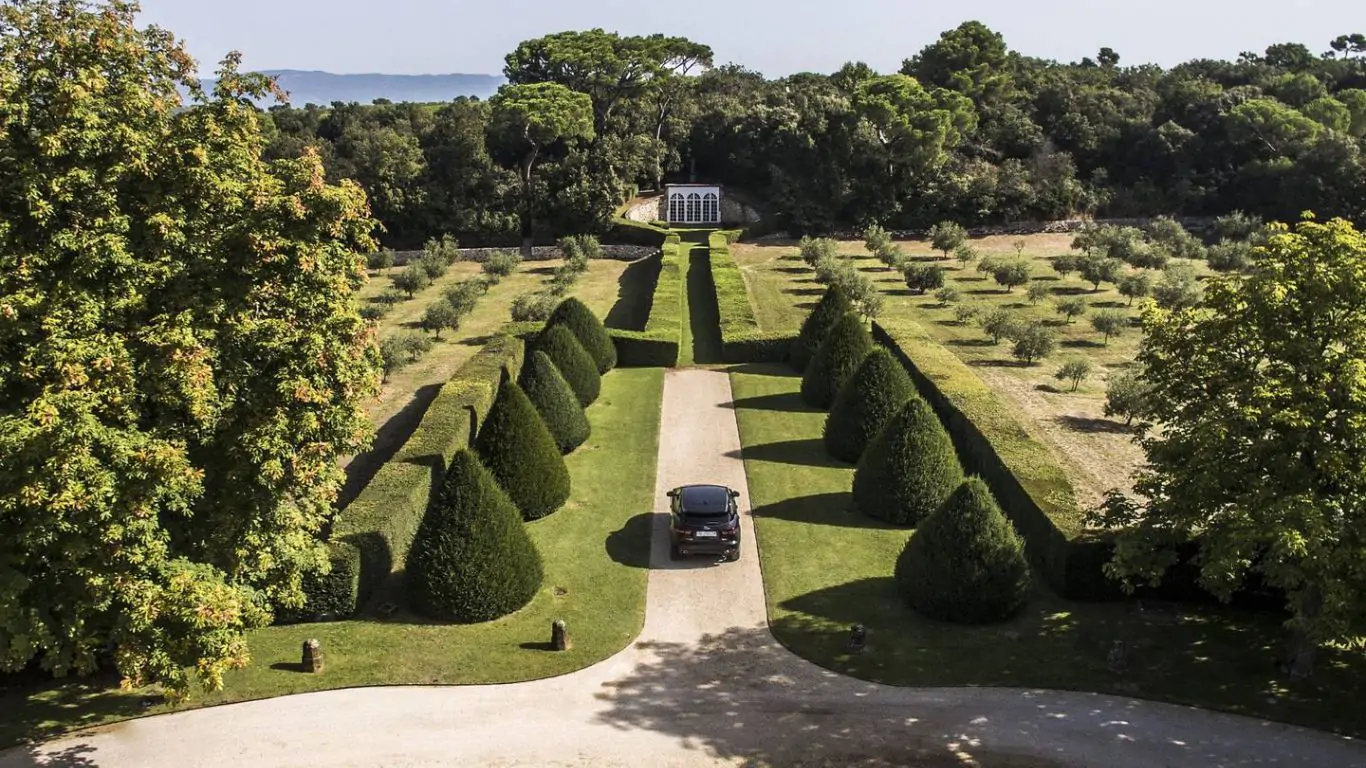 Villa Brynn | Provence