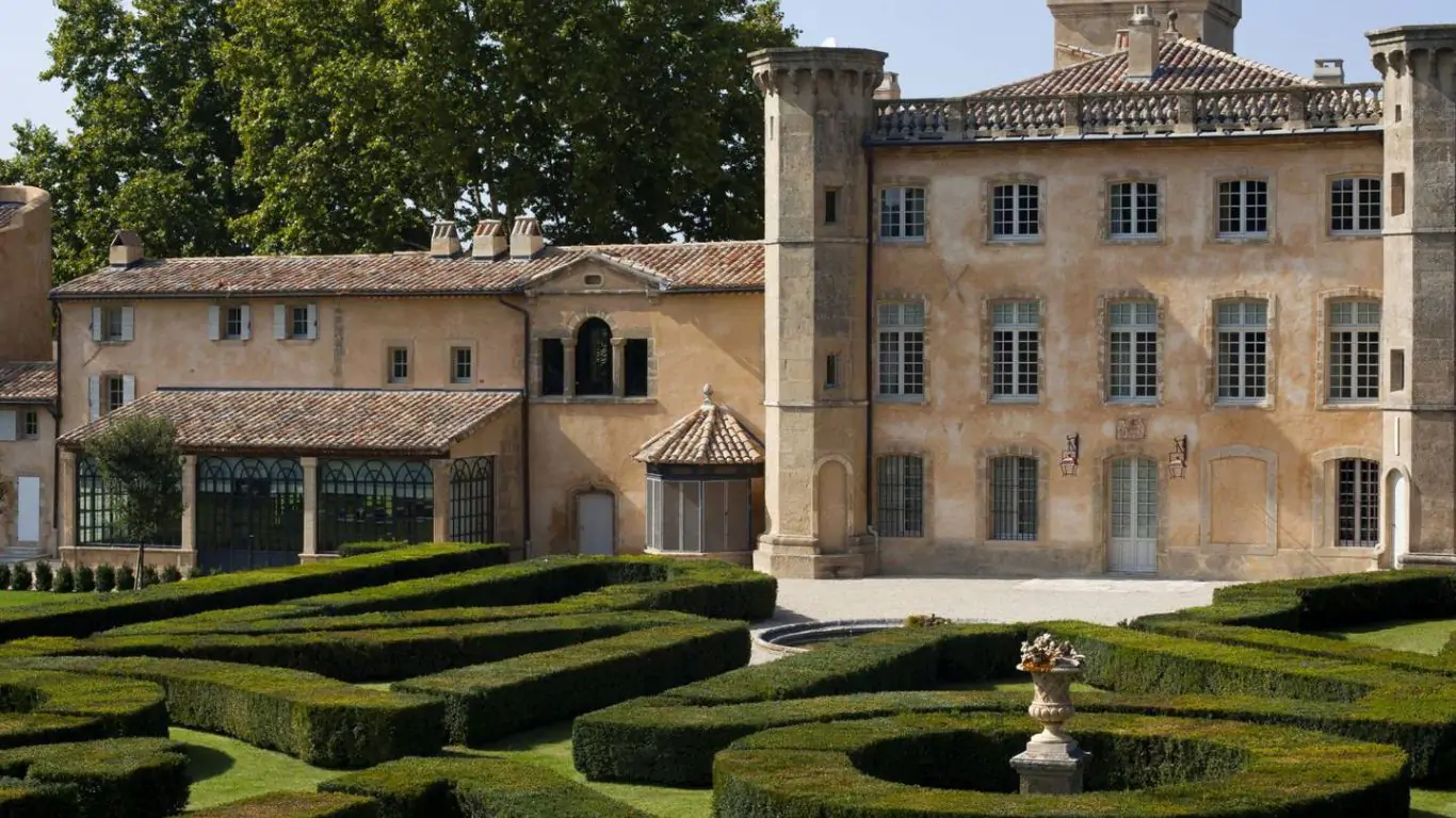 Villa Brynn | Provence