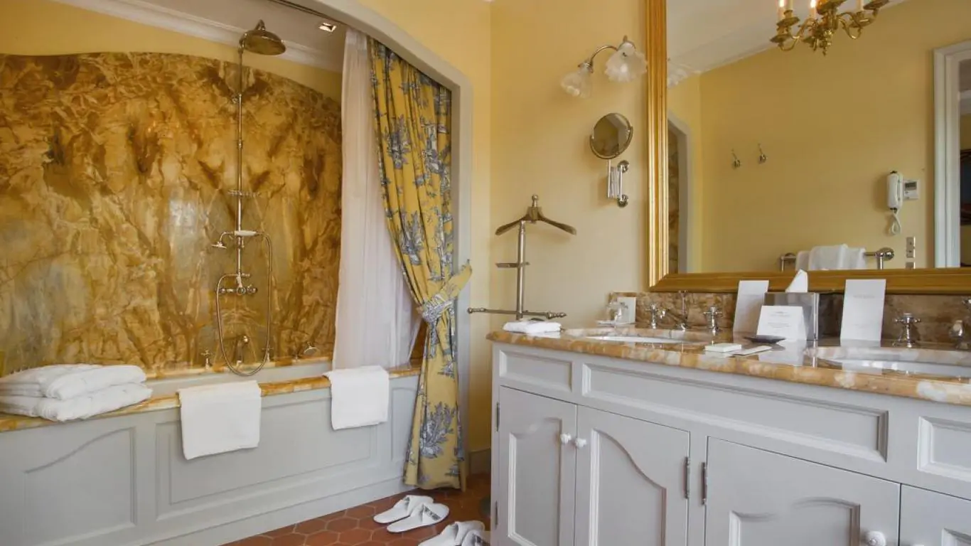 Villa Brynn | Provence