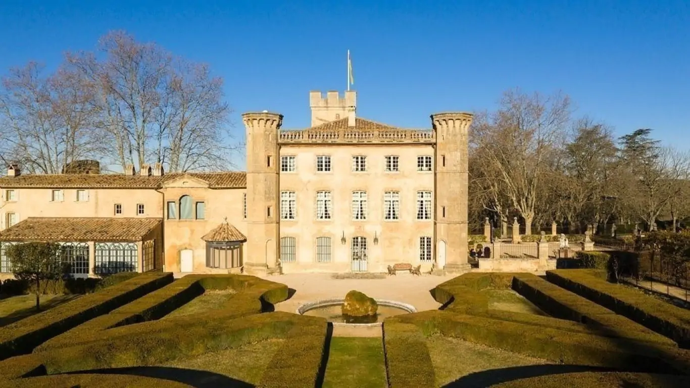 Villa Brynn | Provence