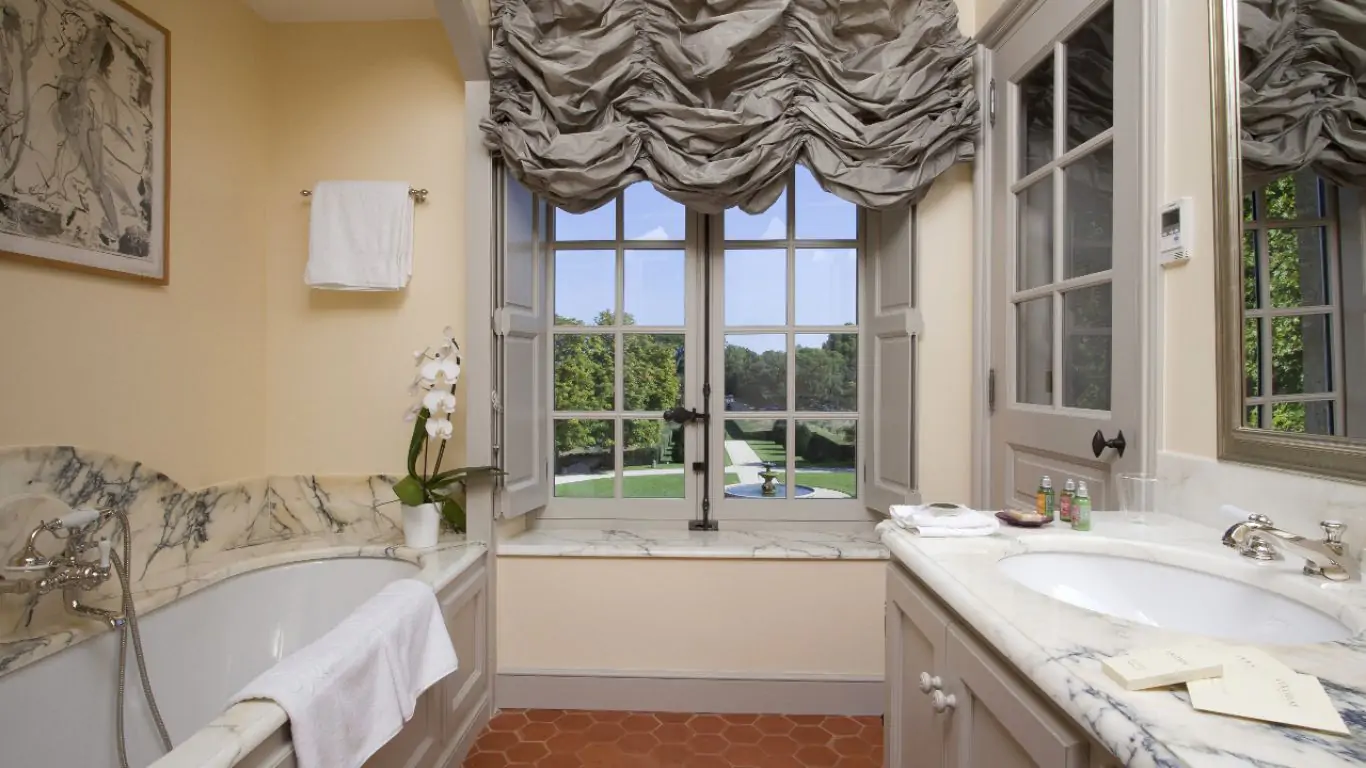 Villa Brynn | Provence