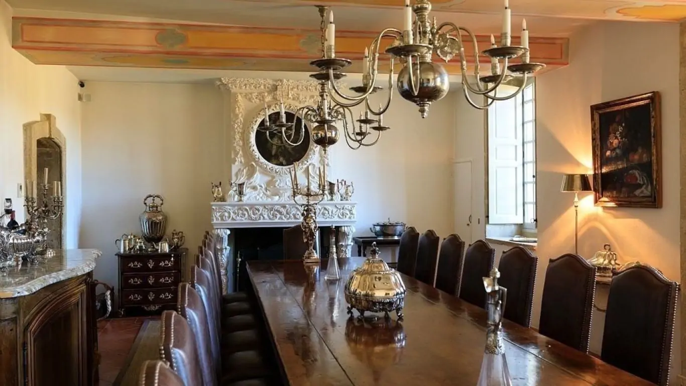 Villa Brynn | Provence