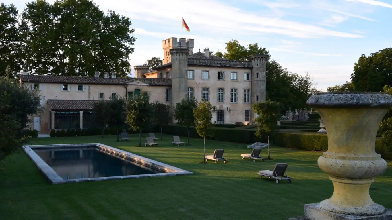 Villa Brynn | Provence