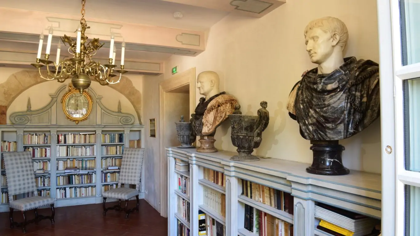 Villa Brynn | Provence