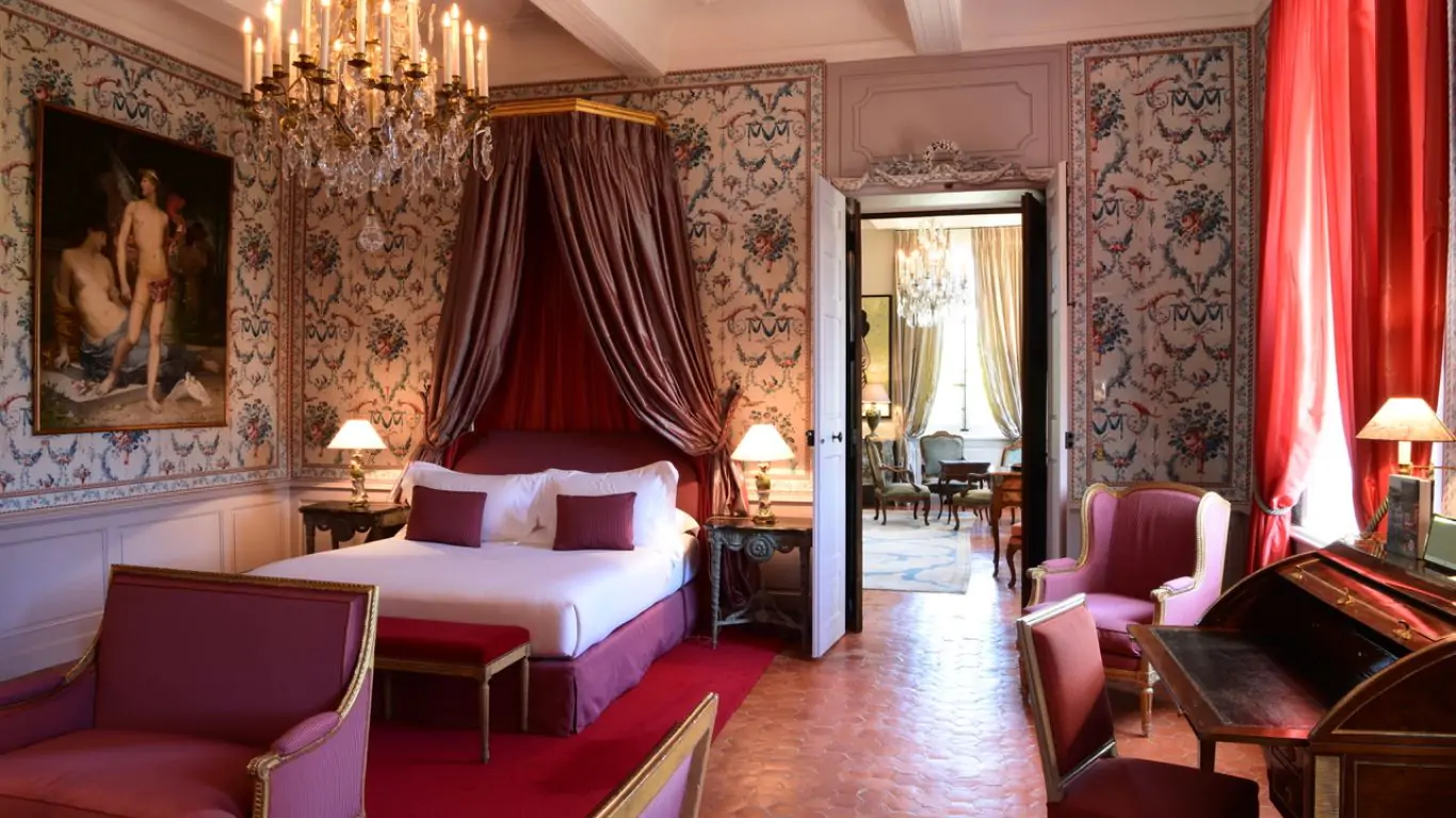 Villa Brynn | Provence