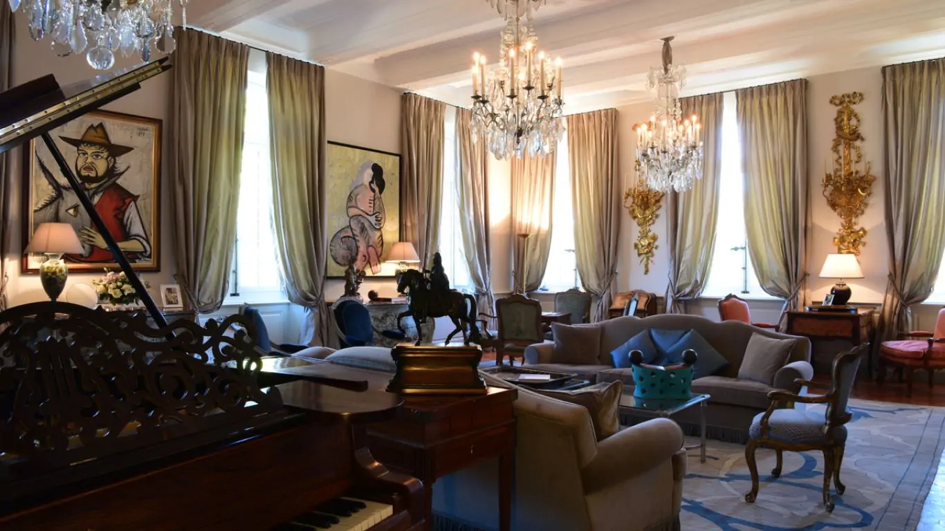 Villa Brynn | Provence