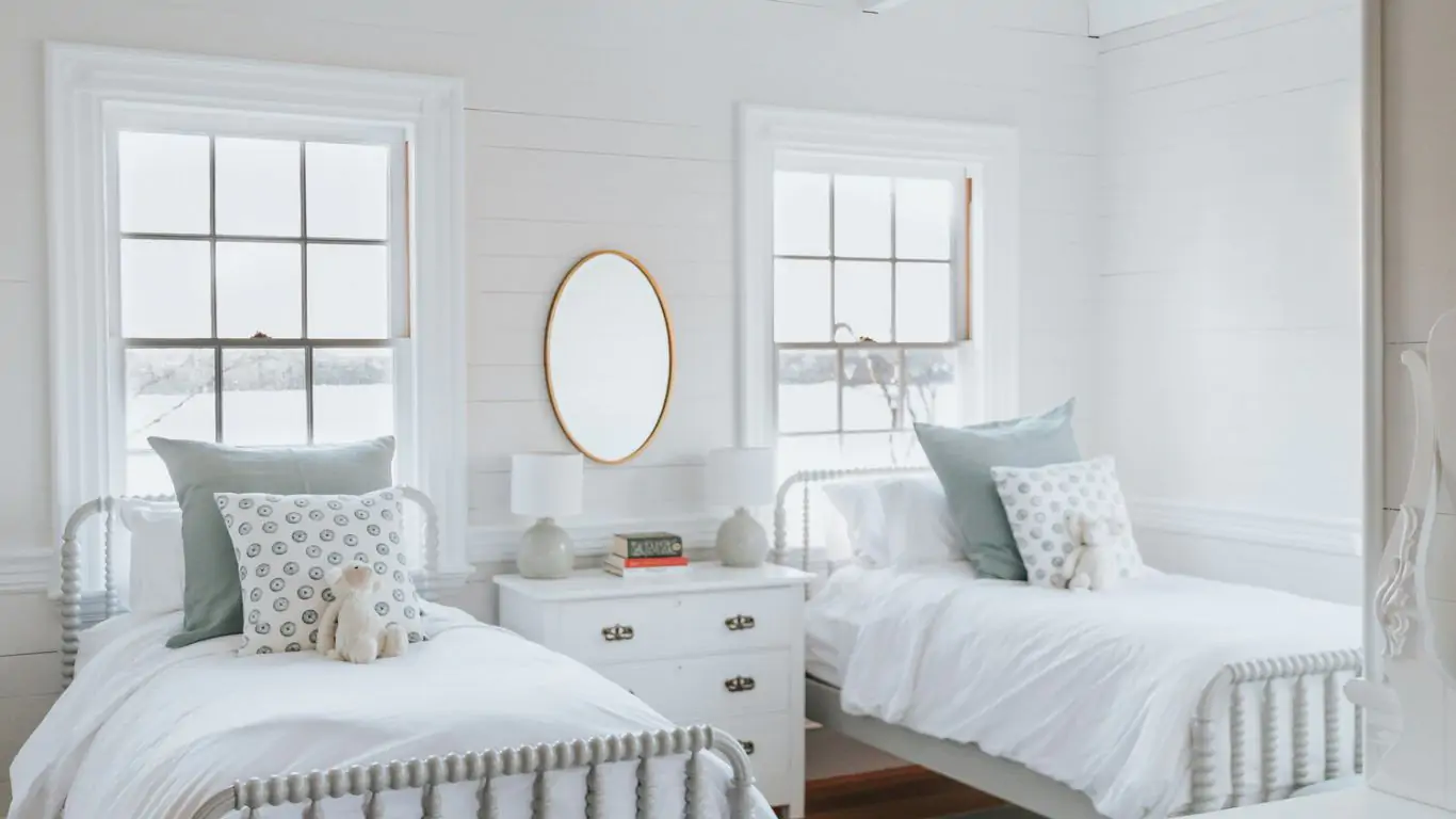 Clapboard Island | Maine