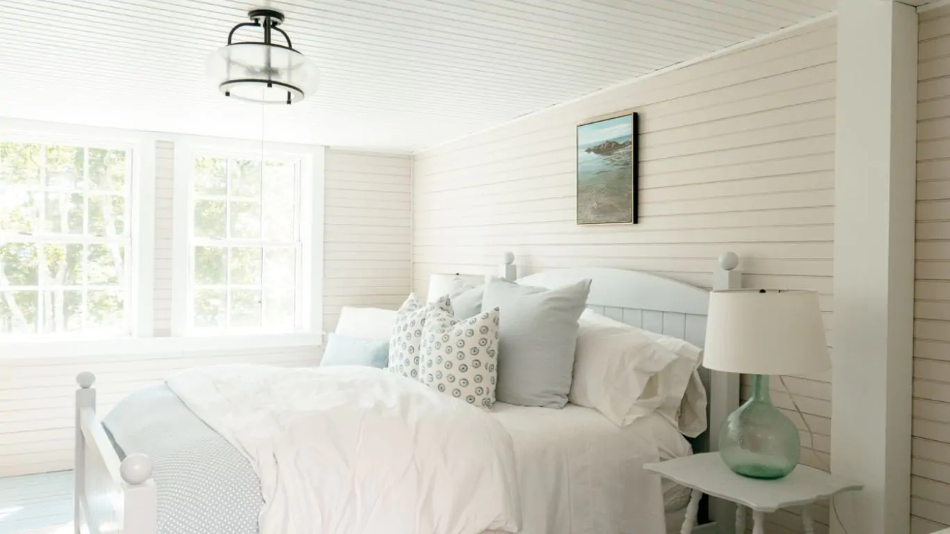 Clapboard Island | Maine