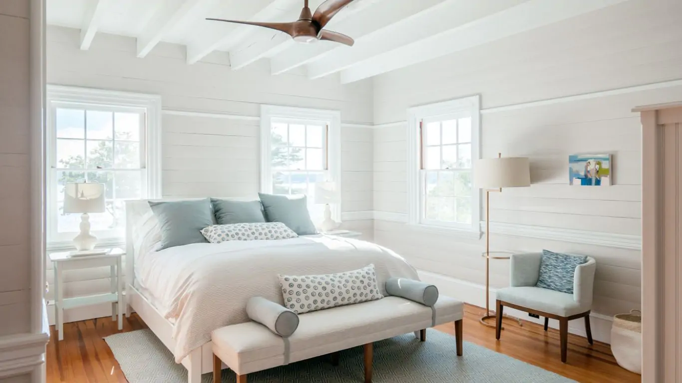 Clapboard Island | Maine