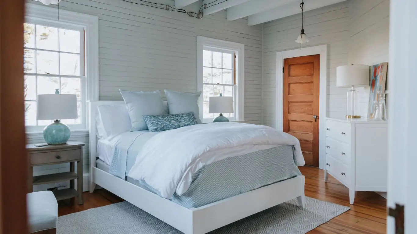 Clapboard Island | Maine