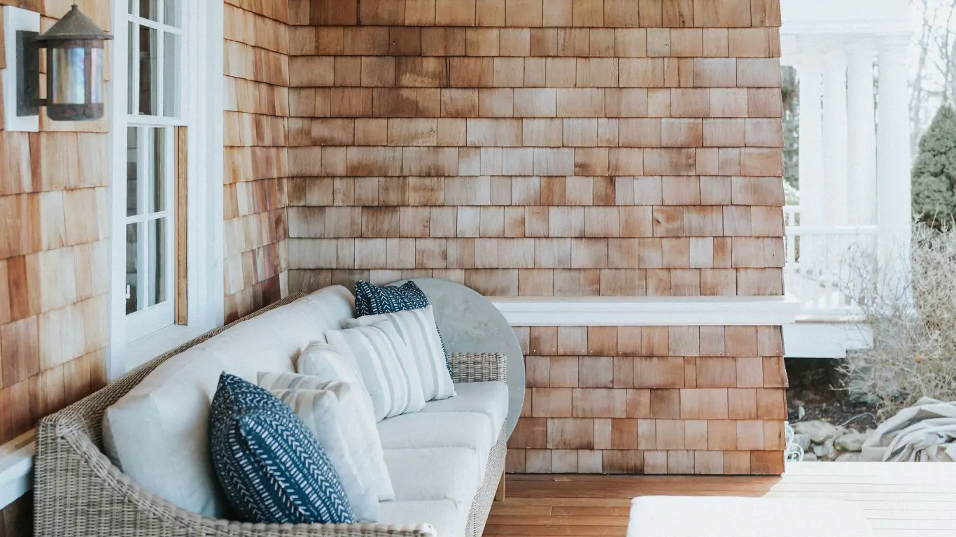 Clapboard Island | Maine