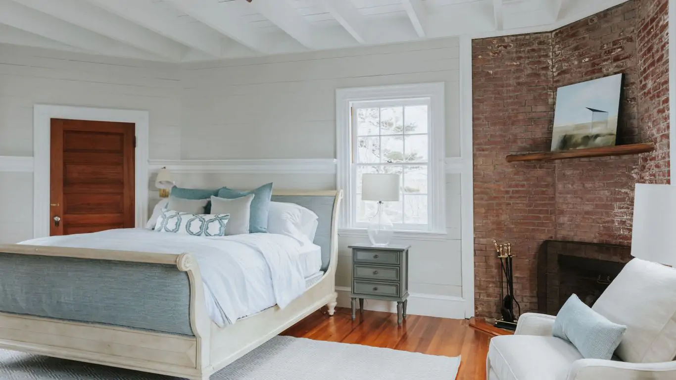 Clapboard Island | Maine