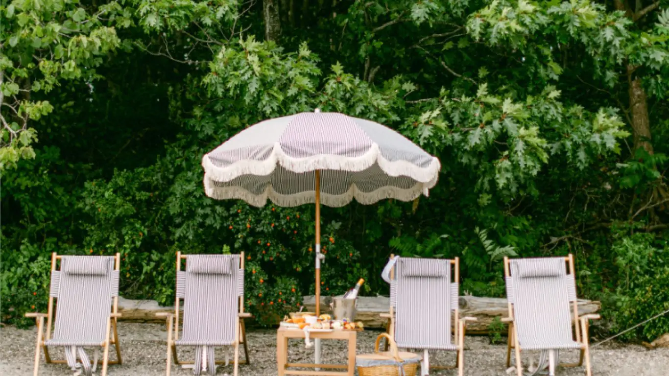 Clapboard Island | Maine