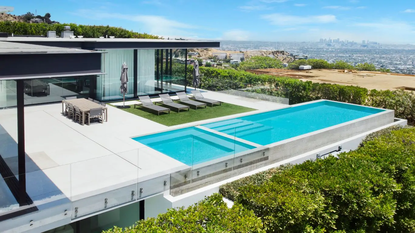 Villa Hailey | Los Angeles
