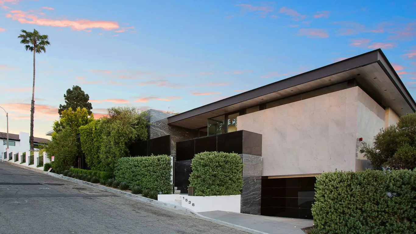 Villa Hailey | Los Angeles