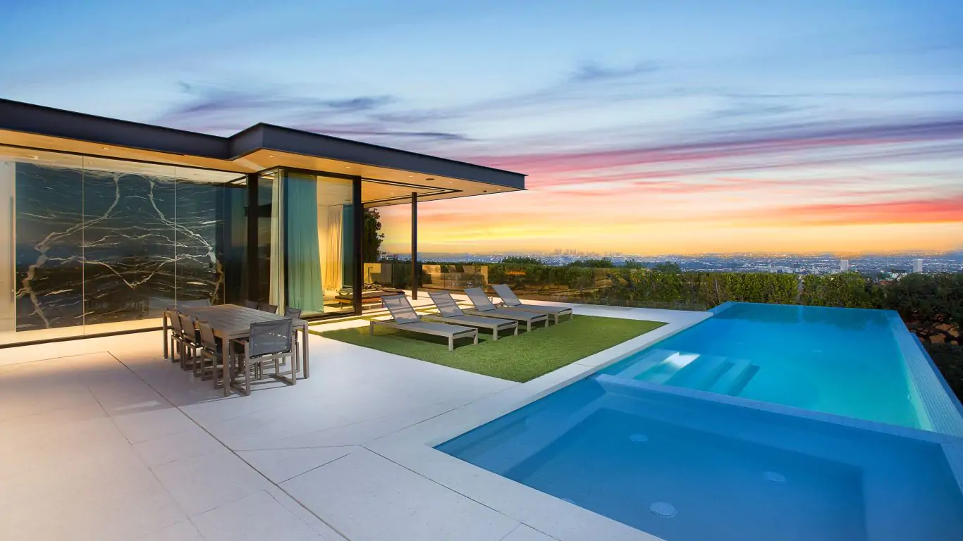 Villa Hailey | Los Angeles