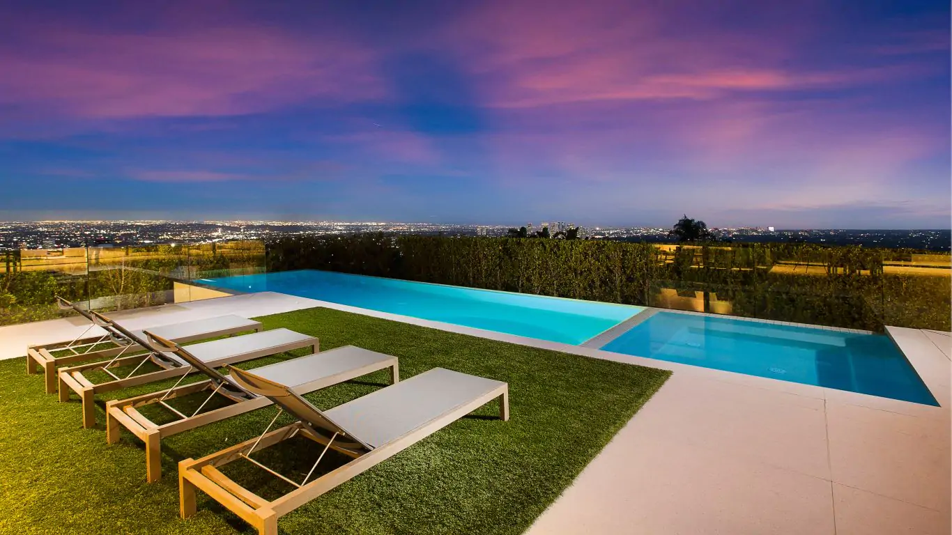 Villa Hailey | Los Angeles