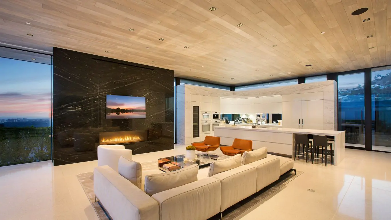 Villa Hailey | Los Angeles