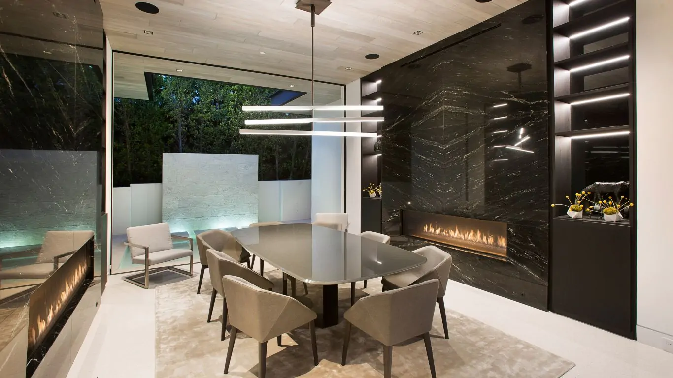 Villa Hailey | Los Angeles