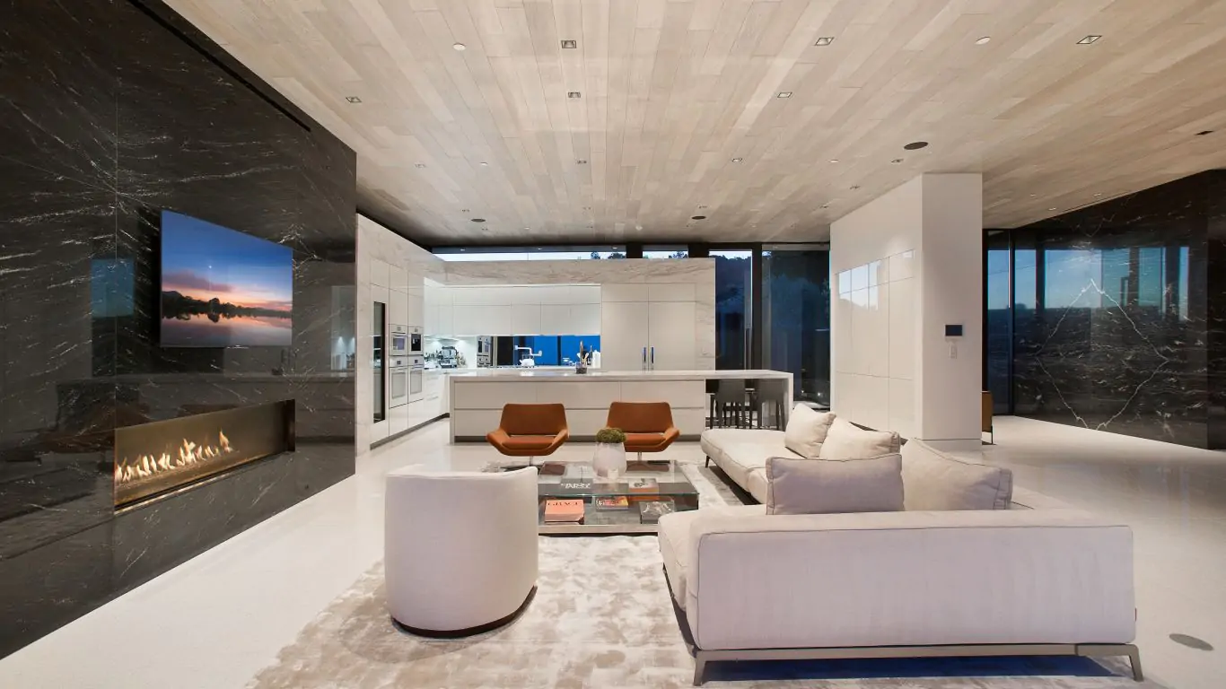 Villa Hailey | Los Angeles
