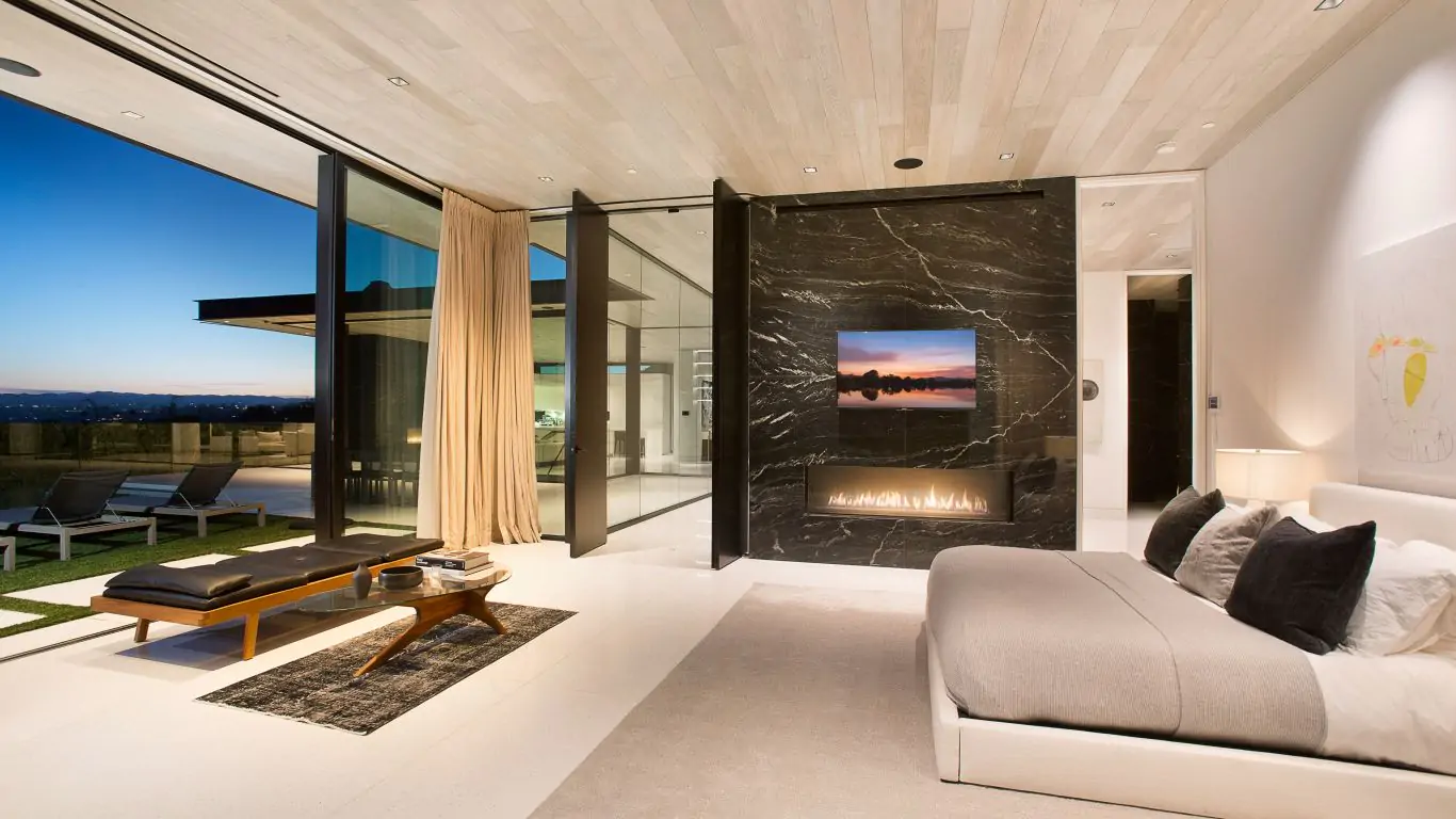 Villa Hailey | Los Angeles