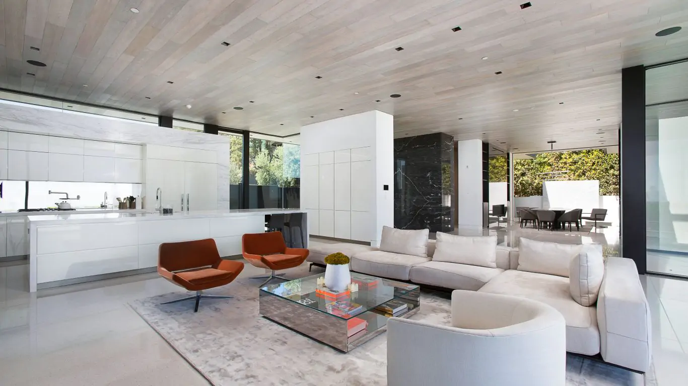Villa Hailey | Los Angeles