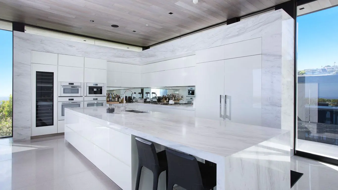 Villa Hailey | Los Angeles