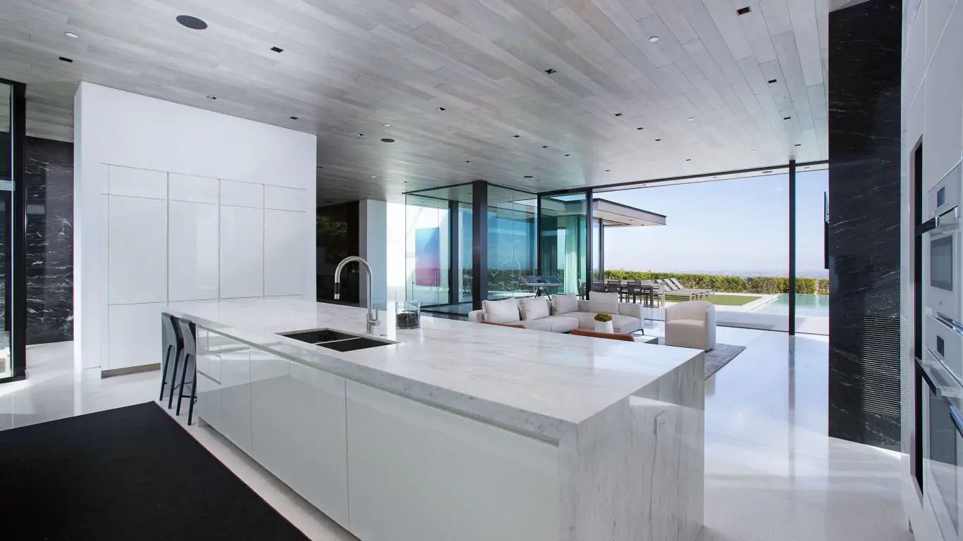 Villa Hailey | Los Angeles