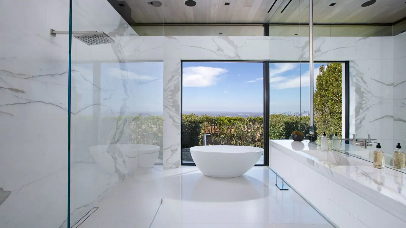 Villa Hailey | Los Angeles