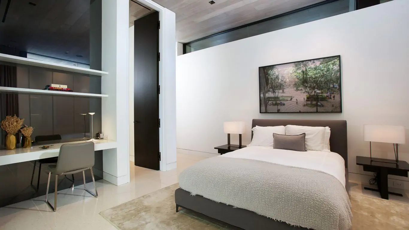 Villa Hailey | Los Angeles