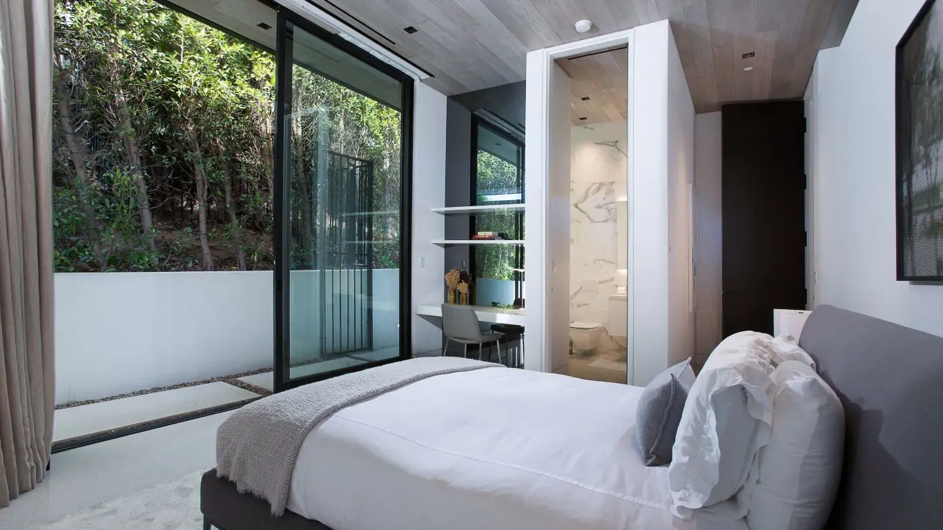 Villa Hailey | Los Angeles
