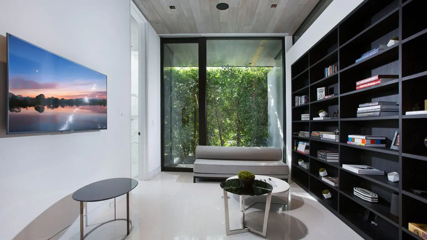 Villa Hailey | Los Angeles