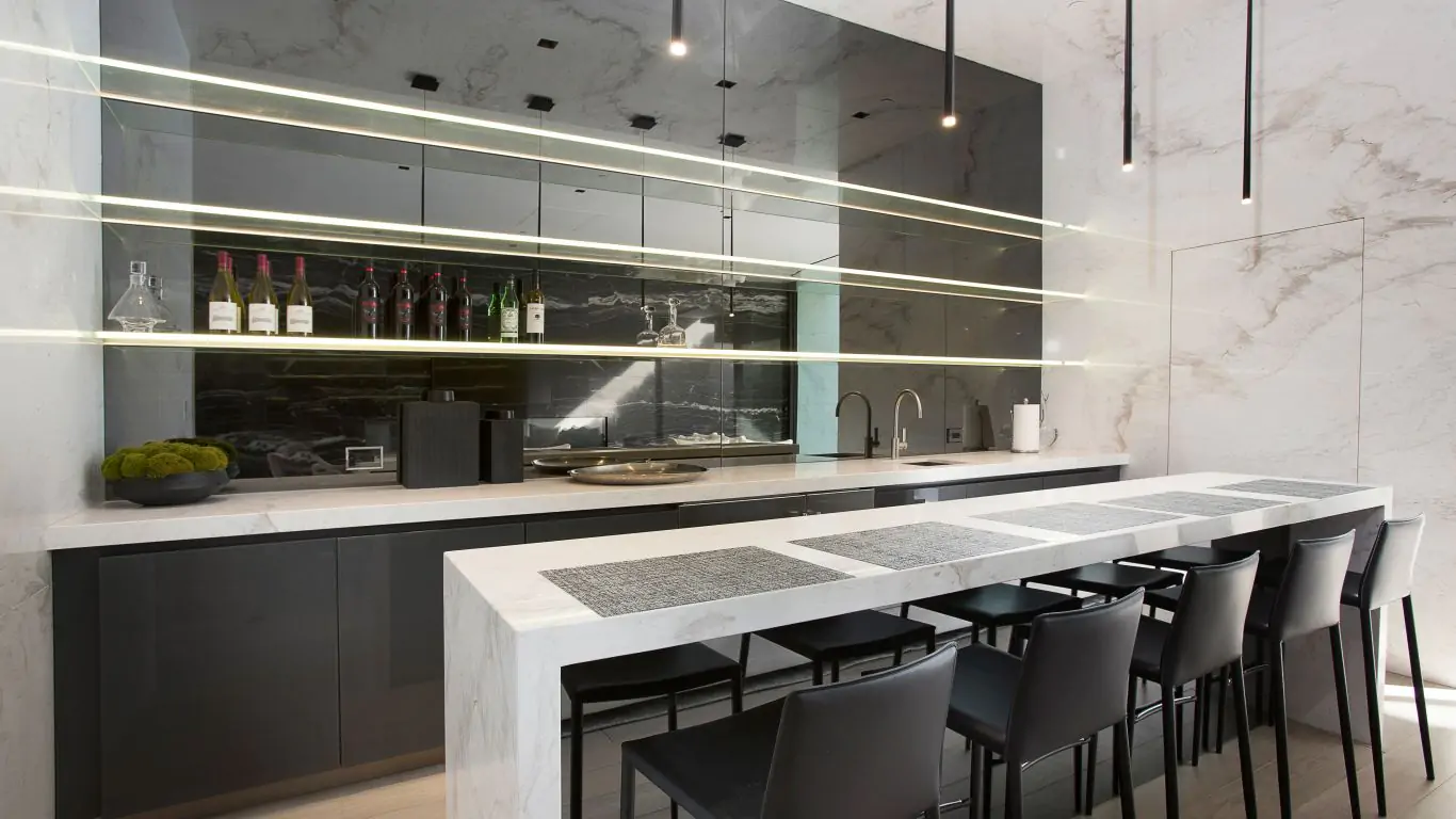 Villa Hailey | Los Angeles
