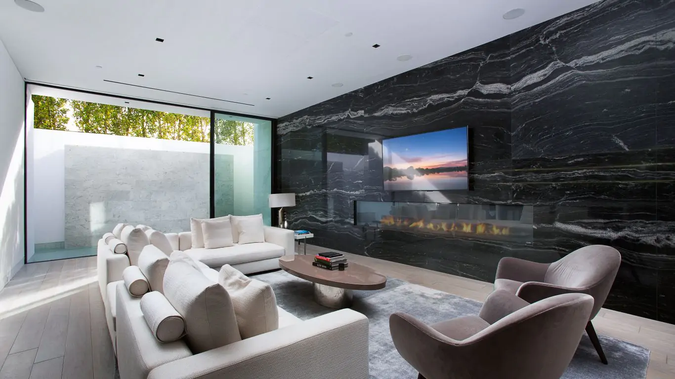 Villa Hailey | Los Angeles